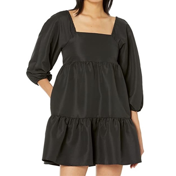 NWT Levi’s Dolci Babydoll Dress - Picture 1 of 8